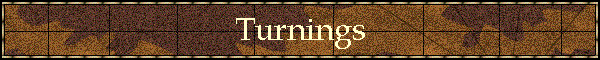 Turnings